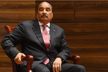 Mauritanie : l’ex-président Abdelaziz condamné en appel à 15 ans de prison ferme Mauritanie : l’ex-président Abdelaziz condamné en appel à 15 ans de prison ferme