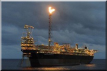 Le Sénégal salue la découverte de gaz naturel à sa frontière avec la Mauritanie Le Sénégal salue la découverte de gaz naturel à sa frontière avec la Mauritanie