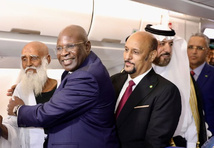 Mauritanie – « La République qui n’a toujours pas appris à séparer l’État de la famille» Mauritanie – « La République qui n’a toujours pas appris à séparer l’État de la famille»