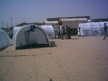 RAPATRIEMENT DES REFUGIES MAURITANIENS : Les premières actions pour réparer les préjudices subis 