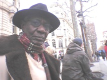 Diop Moustapha, ex lieutenant de vaisseau, ancien Directeur de la Marine Nationale, ancien membre du CMSN et ancien ministre, dans un entretien exclusif : Diop Moustapha, ex lieutenant de vaisseau, ancien Directeur de la Marine Nationale, ancien membre du CMSN et ancien ministre, dans un entretien exclusif :
