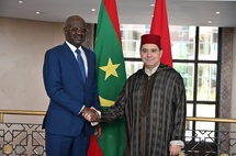 La délivrance des visas par l’ambassade du Royaume du Maroc à Nouakchott fait l’objet de nombreuses critiques La délivrance des visas par l’ambassade du Royaume du Maroc à Nouakchott fait l’objet de nombreuses critiques