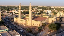 Mauritanie : la fête d'Aïd el-Kébir 2025 sera célébrée le samedi 7 juin prochain, annonce la Commission