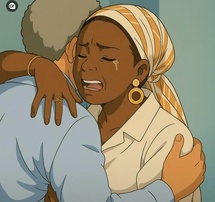 Aïssata Lam : Applaudie hier, salie aujourd’hui Aïssata Lam : Applaudie hier, salie aujourd’hui