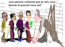 Le retour du colonel ely ould mohamed vall. Comment l'empêcher? Le retour du colonel ely ould mohamed vall. Comment l'empêcher?