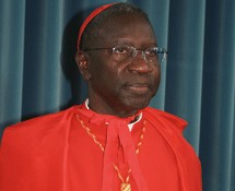 Les chrétiens sénégalais appelés à vivre ’’ le temps pascal en disciples du Christ’’ Les chrétiens sénégalais appelés à vivre ’’ le temps pascal en disciples du Christ’’