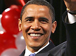 Barack Obama transcende la question raciale Barack Obama transcende la question raciale