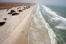 Les héros de la Légende à Dakar Les héros de la Légende à Dakar
