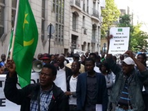 Appel à manifester le 13 février 2016 Appel à manifester le 13 février 2016