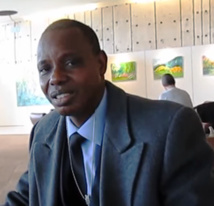 Bruit de bottes dans la commune de Tékane / Mamadou Kane