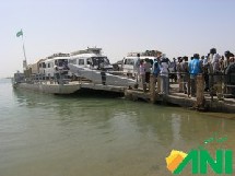 Arrivée de 81 familles des réfugiés mauritaniens du Sénégal Arrivée de 81 familles des réfugiés mauritaniens du Sénégal