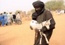 Un drame humanitaire presque oublié se joue autour des réfugiés maliens en Mauritanie ! Un drame humanitaire presque oublié se joue autour des réfugiés maliens en Mauritanie !