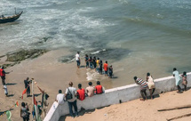 L’Afrique demande des « réparations » pour la colonisation et la traite négrière L’Afrique demande des « réparations » pour la colonisation et la traite négrière