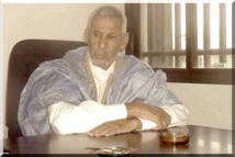 L'ancien président mauritanien Haidallah doute de la culpabilité de ses fils incarcérés pour trafic de drogue