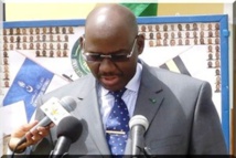 Mauritanie: arrestation d'un haut responsable du ministère de l'intérieur