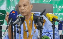 Mauritanie – Les points saillants proposés pour le prochain dialogue national Mauritanie – Les points saillants proposés pour le prochain dialogue national