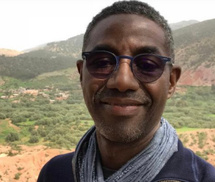 Ibrahima Ba, le Mauritanien qui a travaillé chez Meta (Facebook)
