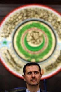 Ouverture, en présence du Président Ould Cheikh Abdallahi, du XXème Sommet de la Ligue Arabe à Damas Ouverture, en présence du Président Ould Cheikh Abdallahi, du XXème Sommet de la Ligue Arabe à Damas
