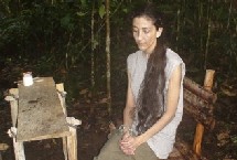 L'ex-mari d'Ingrid Betancourt craint qu''elle soit déjà morte' L'ex-mari d'Ingrid Betancourt craint qu''elle soit déjà morte'