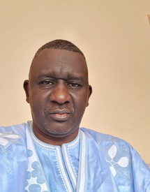 MAURITANIE : LE DIALOGUE, UNE IMPOSTURE QUI MÈNE À LA SÉPARATION / Par Sammba Ndeet MAURITANIE : LE DIALOGUE, UNE IMPOSTURE QUI MÈNE À LA SÉPARATION / Par Sammba Ndeet