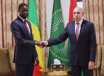 Mauritanie-Sénégal : pourquoi la forte réduction du coût de la carte de séjour ne règle pas tout Mauritanie-Sénégal : pourquoi la forte réduction du coût de la carte de séjour ne règle pas tout