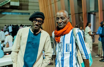 Abdarahmane Ngaidé sur « EJO TEY » : « Ce film est l’achèvement de ma dissolution définitive dans la société sénégalaise » Abdarahmane Ngaidé sur « EJO TEY » : « Ce film est l’achèvement de ma dissolution définitive dans la société sénégalaise »