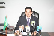 La Mauritanie a lancé ce mardi une opération de recensement des ses fonctionnaires, a-t-on appris à Nouakchott de source officielle. La Mauritanie a lancé ce mardi une opération de recensement des ses fonctionnaires, a-t-on appris à Nouakchott de source officielle.