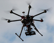 Sahel : le JNIM intensifie ses attaques par drones Sahel : le JNIM intensifie ses attaques par drones