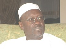 BALAS appelle ses parents du Walfougui à L’Unité BALAS appelle ses parents du Walfougui à L’Unité