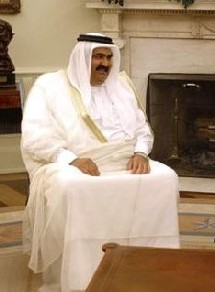 NOUACKCHOTT reçoit aujourd'hui L'émir du Qatar, Cheikh Hamed Ben Khalifa Al Thani (.....) NOUACKCHOTT reçoit aujourd'hui L'émir du Qatar, Cheikh Hamed Ben Khalifa Al Thani (.....)