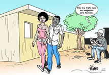 Sa copine le quitte, il envoie ses vidéos intimes à son nouveau copain Sa copine le quitte, il envoie ses vidéos intimes à son nouveau copain