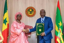 Fin de la tolérance : Mauritaniens au Sénégal désormais soumis à la carte de séjour Fin de la tolérance : Mauritaniens au Sénégal désormais soumis à la carte de séjour