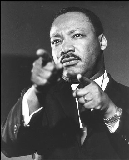 Le rêve inachevé de Martin Luther King Le rêve inachevé de Martin Luther King