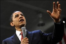 On craint pour la vie de Barack Obama On craint pour la vie de Barack Obama