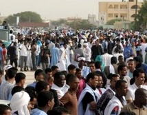 Mauritanie : Une dérive autoritaire sous couvert de silence Mauritanie : Une dérive autoritaire sous couvert de silence