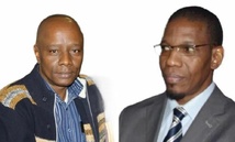 Mauritanie : Constructions territoriale (frontière sud) et politique. Un aperçu Mauritanie : Constructions territoriale (frontière sud) et politique. Un aperçu