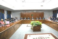 Mauritanie. Communiqué du conseil des ministres Mauritanie. Communiqué du conseil des ministres