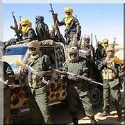 Coups de feu au quartier centre émetteur nord de Nouakchott. Coups de feu au quartier centre émetteur nord de Nouakchott.