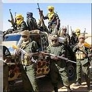 Mauritanie: violents incidents au Nord de la capitale Mauritanie: violents incidents au Nord de la capitale