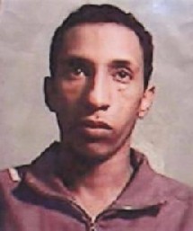 Mauritanie: Sidna criblé de balles. Mauritanie: Sidna criblé de balles.