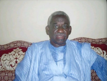 Mémoire des penseurs – Gagni Diawara est une figure intellectuelle et politique mauritanienne