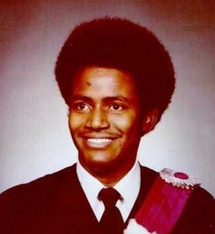 Mémoire des personnes - Ba Abdoul Khoudouss
