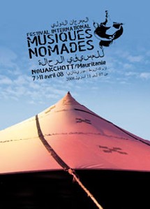 Mauritanie : OUSMANE GANGUE, ORCHESTRE NATIONAL DE BARBES, Festival des musiques nomades Mauritanie : OUSMANE GANGUE, ORCHESTRE NATIONAL DE BARBES, Festival des musiques nomades