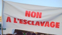La Mauritanie institue une Journée nationale de lutte contre l'esclavage La Mauritanie institue une Journée nationale de lutte contre l'esclavage