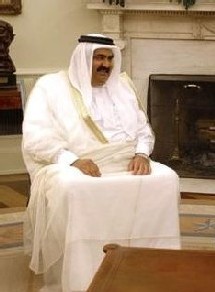 Mauritanie. L’Emir du Qatar exfiltré: Problème de sécurité ou incident diplomatique? Mauritanie. L’Emir du Qatar exfiltré: Problème de sécurité ou incident diplomatique?