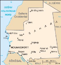Mauritanie : Mise en garde contre toute coopération avec les extrémistes en Mauritanie  