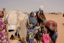 Mauritanie : l’ONG Human Rights Watch accuse les autorités de « graves violations » des droits des migrants Mauritanie : l’ONG Human Rights Watch accuse les autorités de « graves violations » des droits des migrants