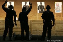 La police mauritanienne tue un jeune homme suite à une erreur de renseignement La police mauritanienne tue un jeune homme suite à une erreur de renseignement
