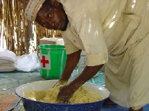 Mauritanie. Programme d'urgence l'État a mobilisé tous les moyens pour la réussite Mauritanie. Programme d'urgence l'État a mobilisé tous les moyens pour la réussite