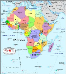 ''......l’Afrique s’éveillera et jouera le rôle que sa position de berceau de l’humanité lui confère : le premier.''.... ''......l’Afrique s’éveillera et jouera le rôle que sa position de berceau de l’humanité lui confère : le premier.''....